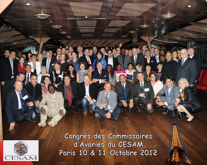 Groupe Cesam